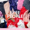 Free People Clothing Pallet