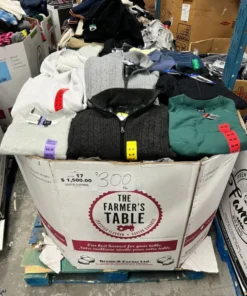 Costco Ladies Clothes​