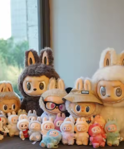 Labubu Mystery Box​