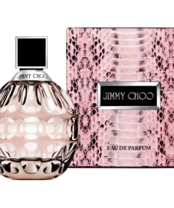 Jimmy Choo Perfume​