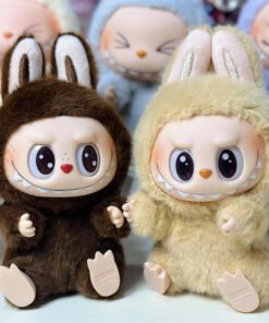 Labubu Mystery Box​