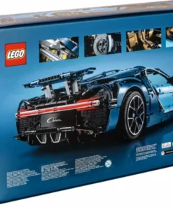 Lego Technic Bugatti Chiron 42083​
