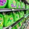 Gain Laundry Detergent​