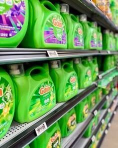 Gain Laundry Detergent​