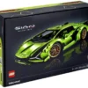 Lego Technic Lamborghini Sián Fkp 37 42115​