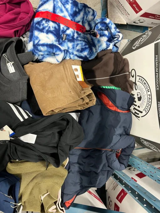Costco Clothing #1