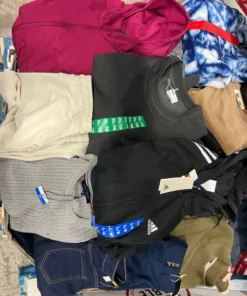 Costco Clothing #1