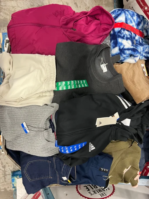 Costco Clothing #1
