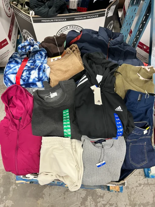 Costco Clothing #1