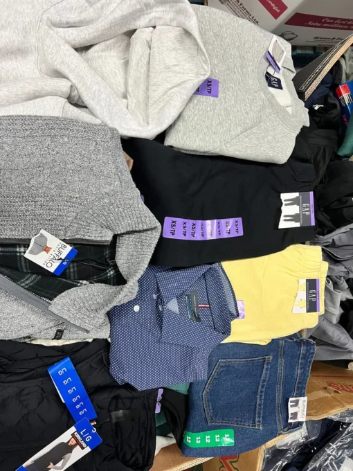 Costco Ladies Clothes