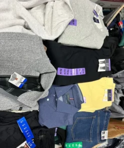 Costco Mens Clothing​