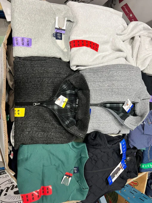 Costco Ladies Clothes