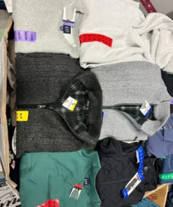 Costco Mens Clothing​