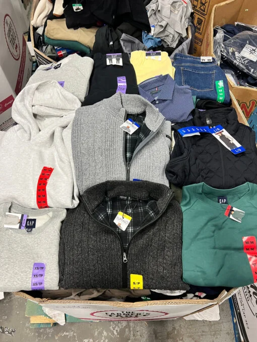 Costco Ladies Clothes