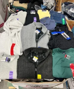 Costco Mens Clothing​