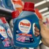 Persil Laundry Detergent​