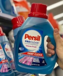 Persil Laundry Detergent​