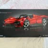 Lego Technic Ferrari Daytona Sp3 Set 42143​