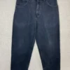 Low Rise Baggy Jeans​
