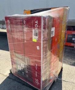 Television Pallets​