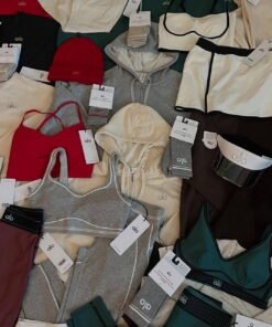 Alo Yoga Women's Clothing