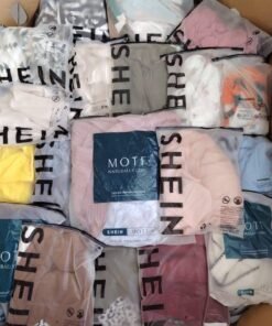 Shein Clothes For Women