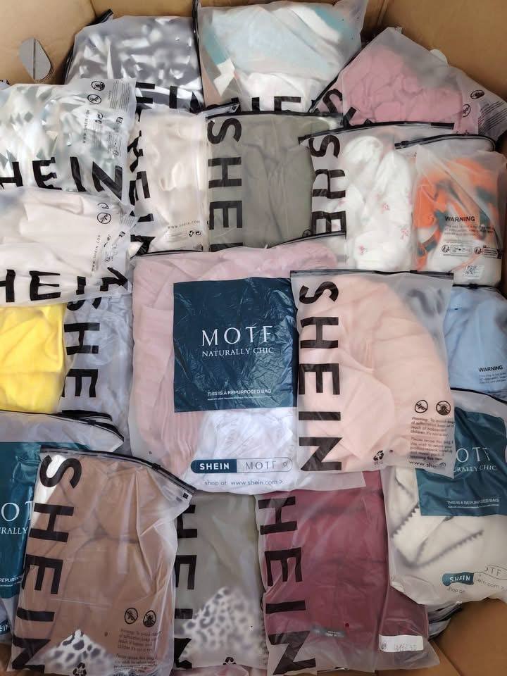 Shein Clothes For Women