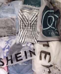 Shein Clothes For Women