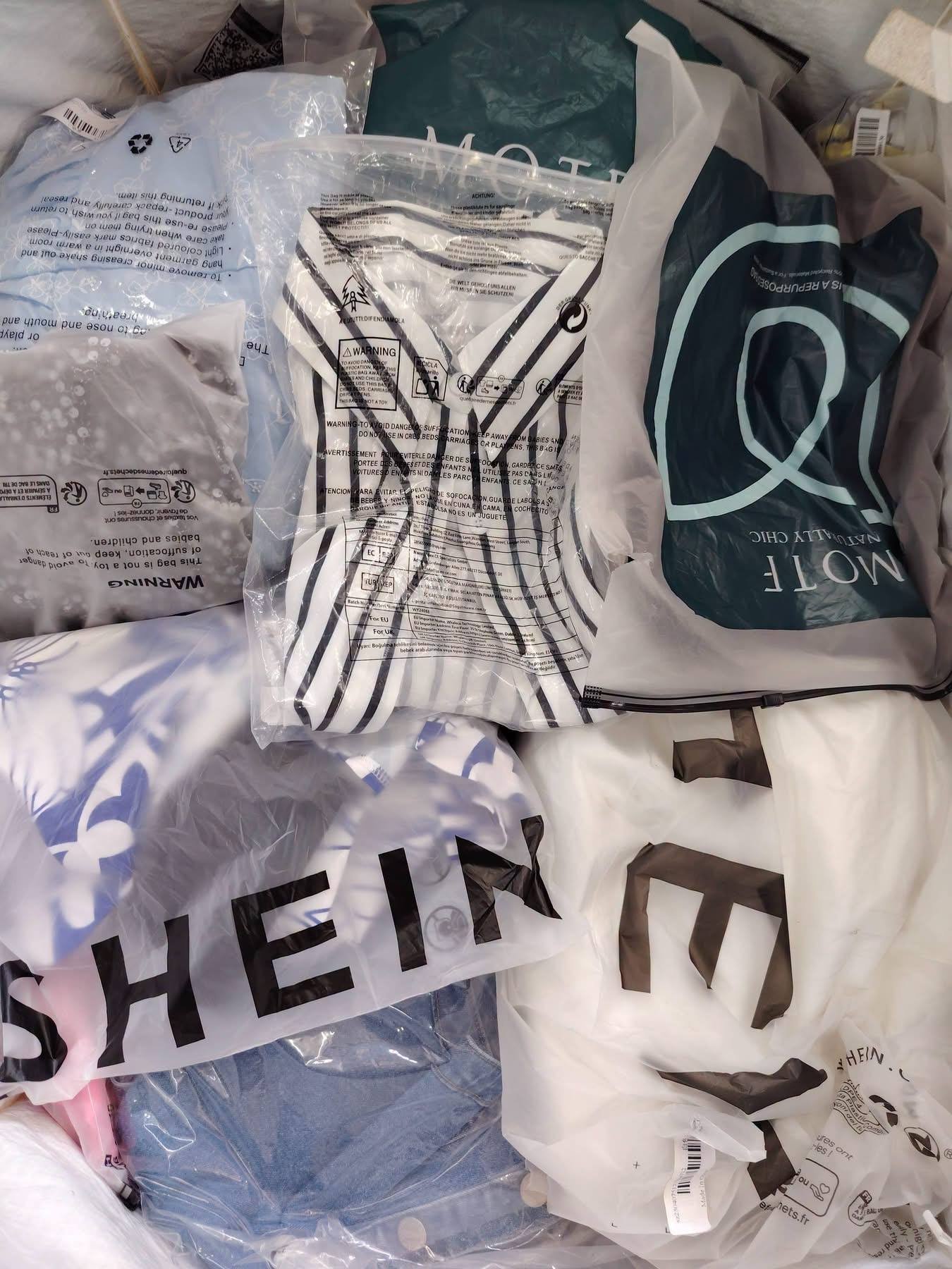 Shein Clothes For Women