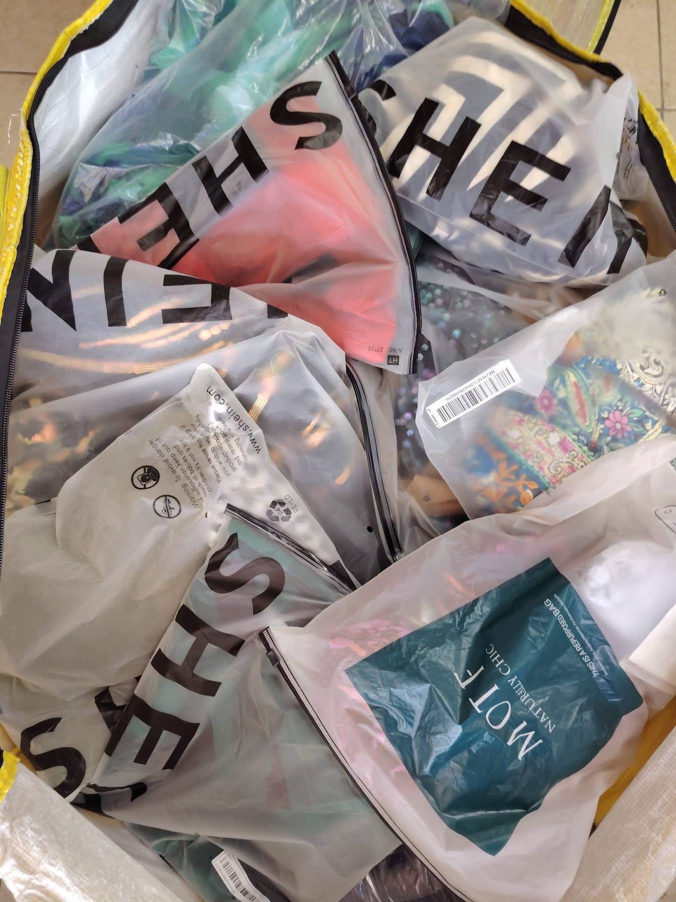Shein Clothes For Women