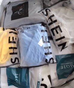 Shein Clothes For Women