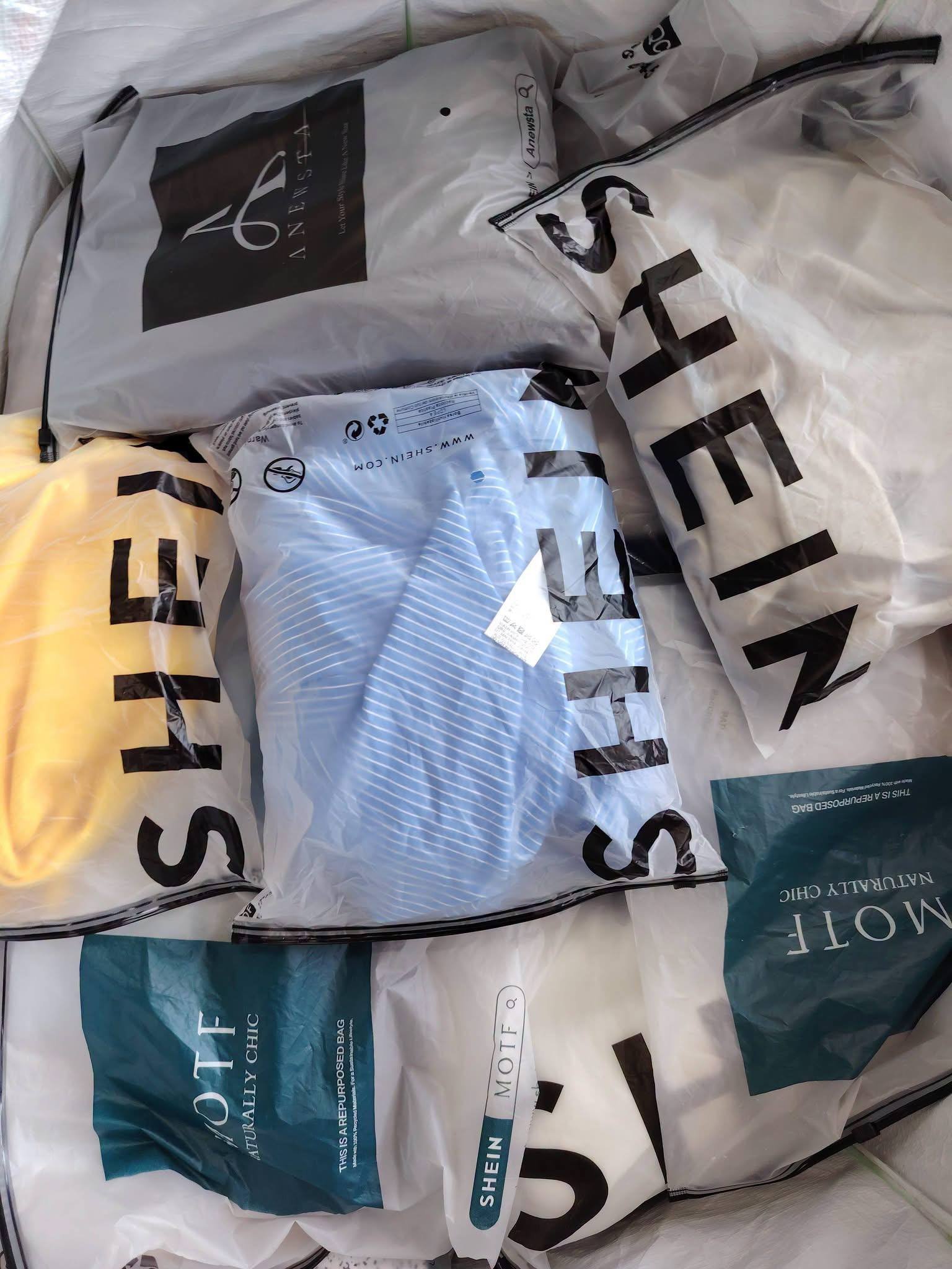 Shein Clothes For Women