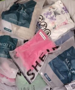 Shein Clothes For Women