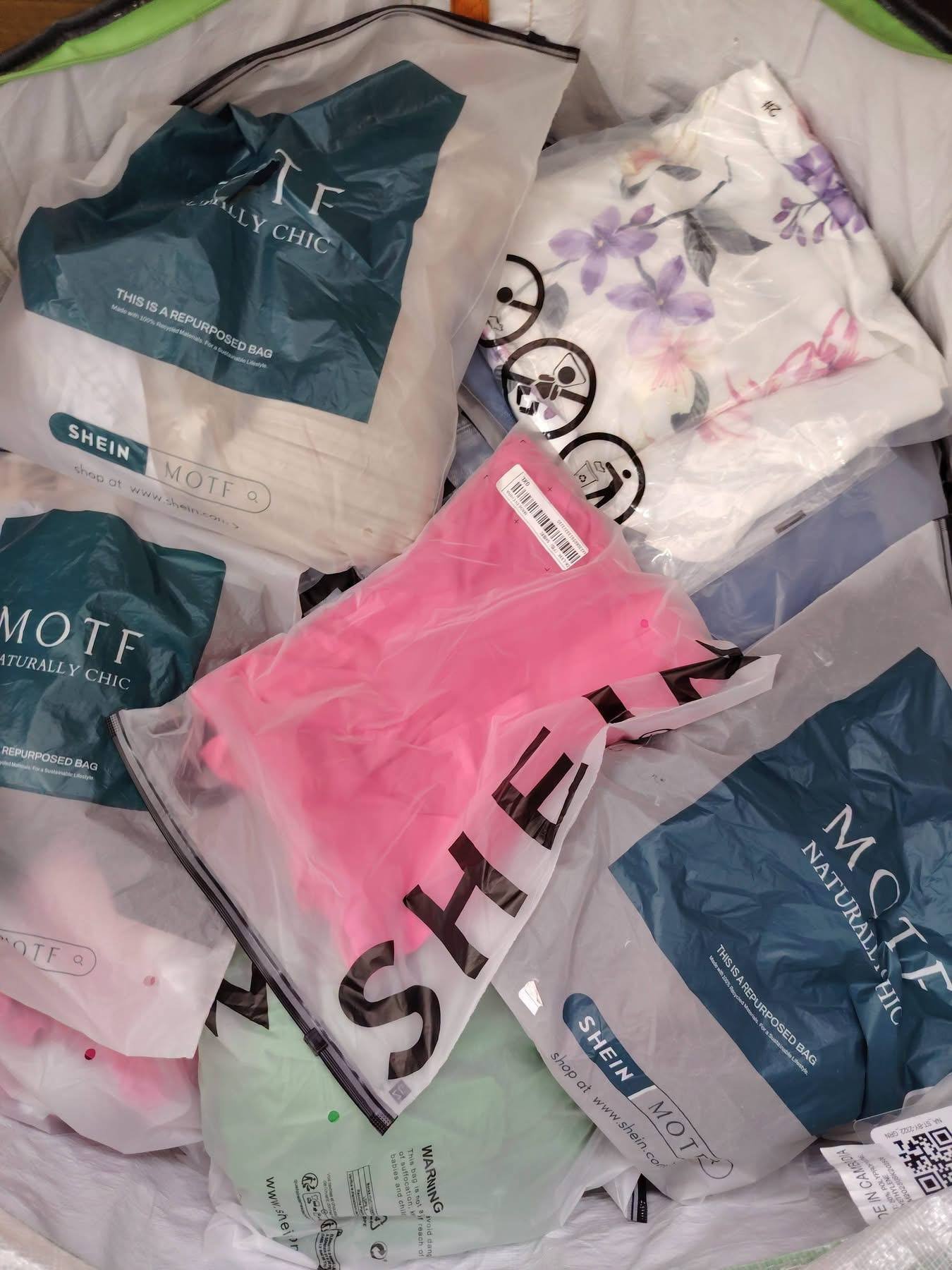 Shein Clothes For Women