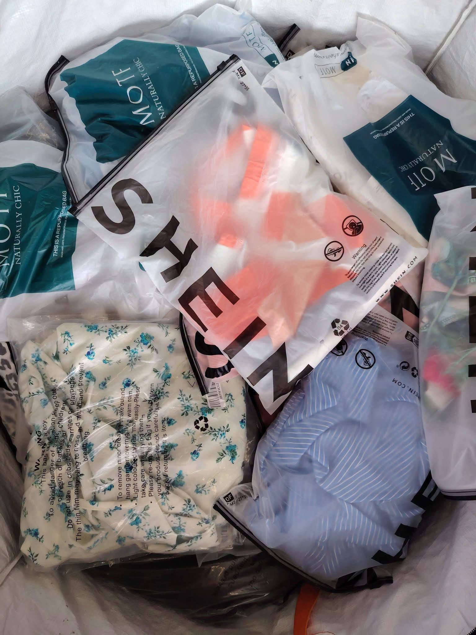 Shein Clothes For Women