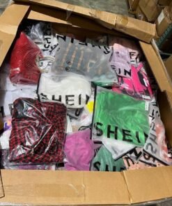 Shein Mens Clothing