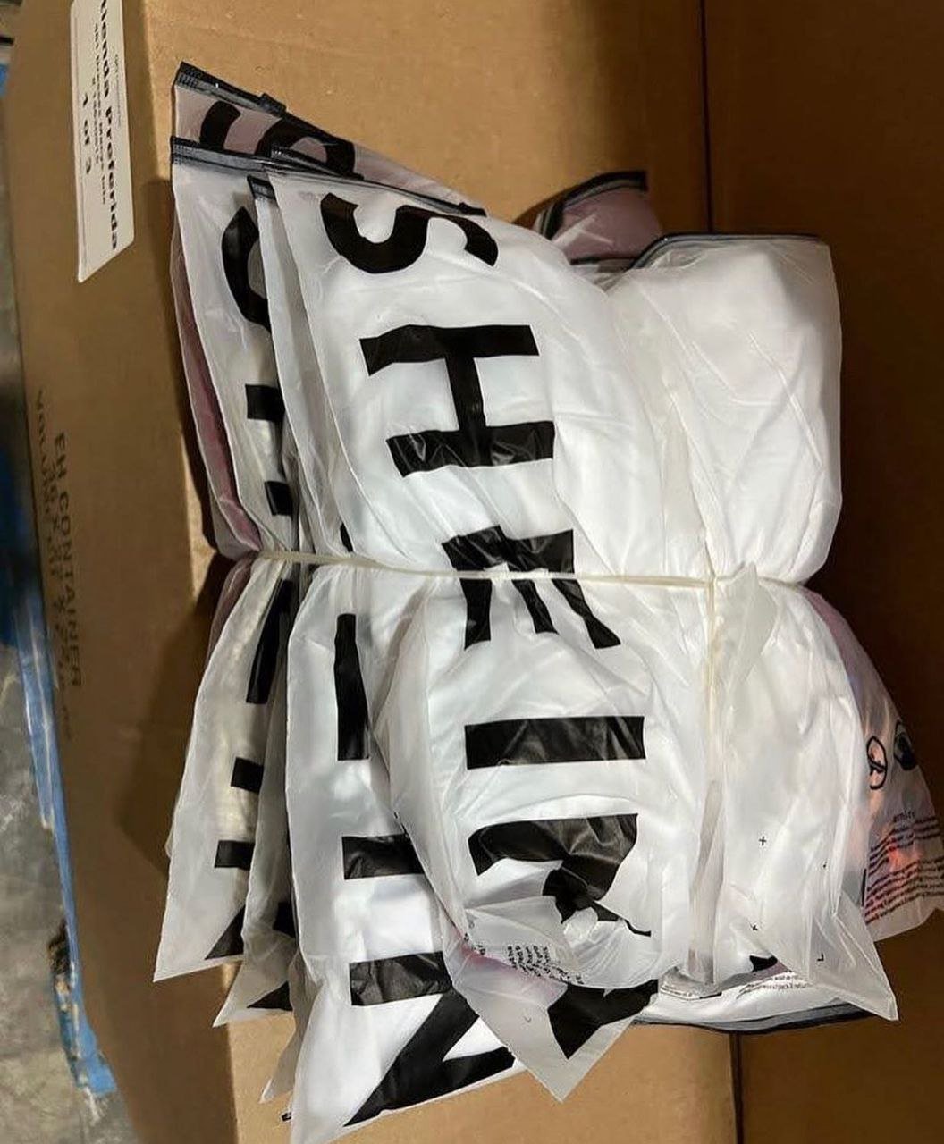 Shein Mens Clothing