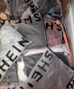 Shein Mens Clothing