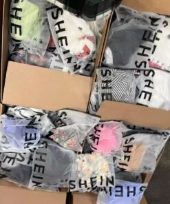 Mixed SHEIN Clothing