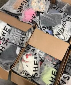 Mixed SHEIN Clothing