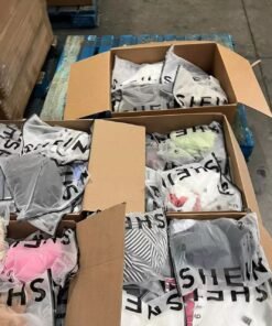 Mixed SHEIN Clothing