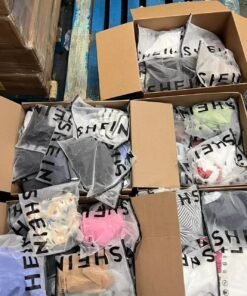 Mixed SHEIN Clothing
