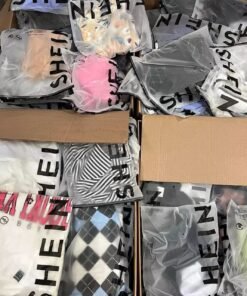 Mixed SHEIN Clothing