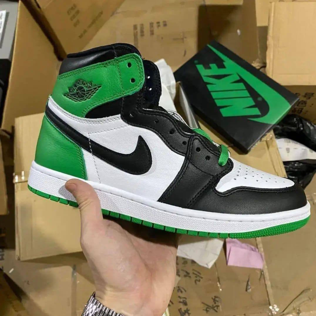 Nike Shoes Pallets For Sale