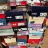 Pallets Of Shoes For Sale​