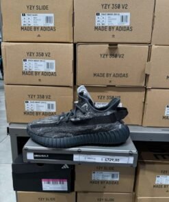 Yeezy shoes