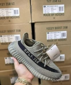 Yeezy shoes