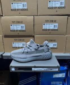 Yeezy shoes