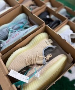 Yeezy shoes