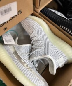 Yeezy shoes